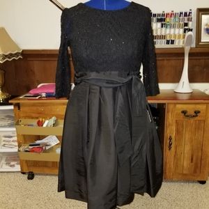 R&M Richard's party dress